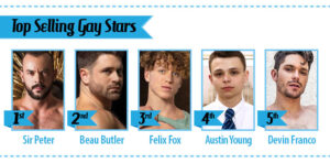» Top 100 Porn Stars of 2023